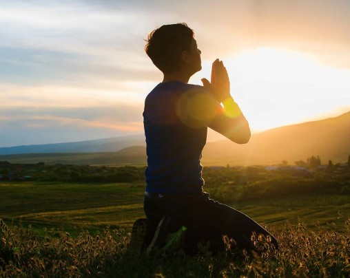 Spirituality in Human Life
